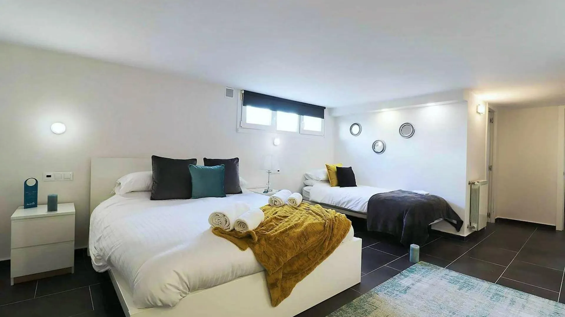 Welcoming Chalet In Marbella With Pool And Air Conditioning Villa Spanje