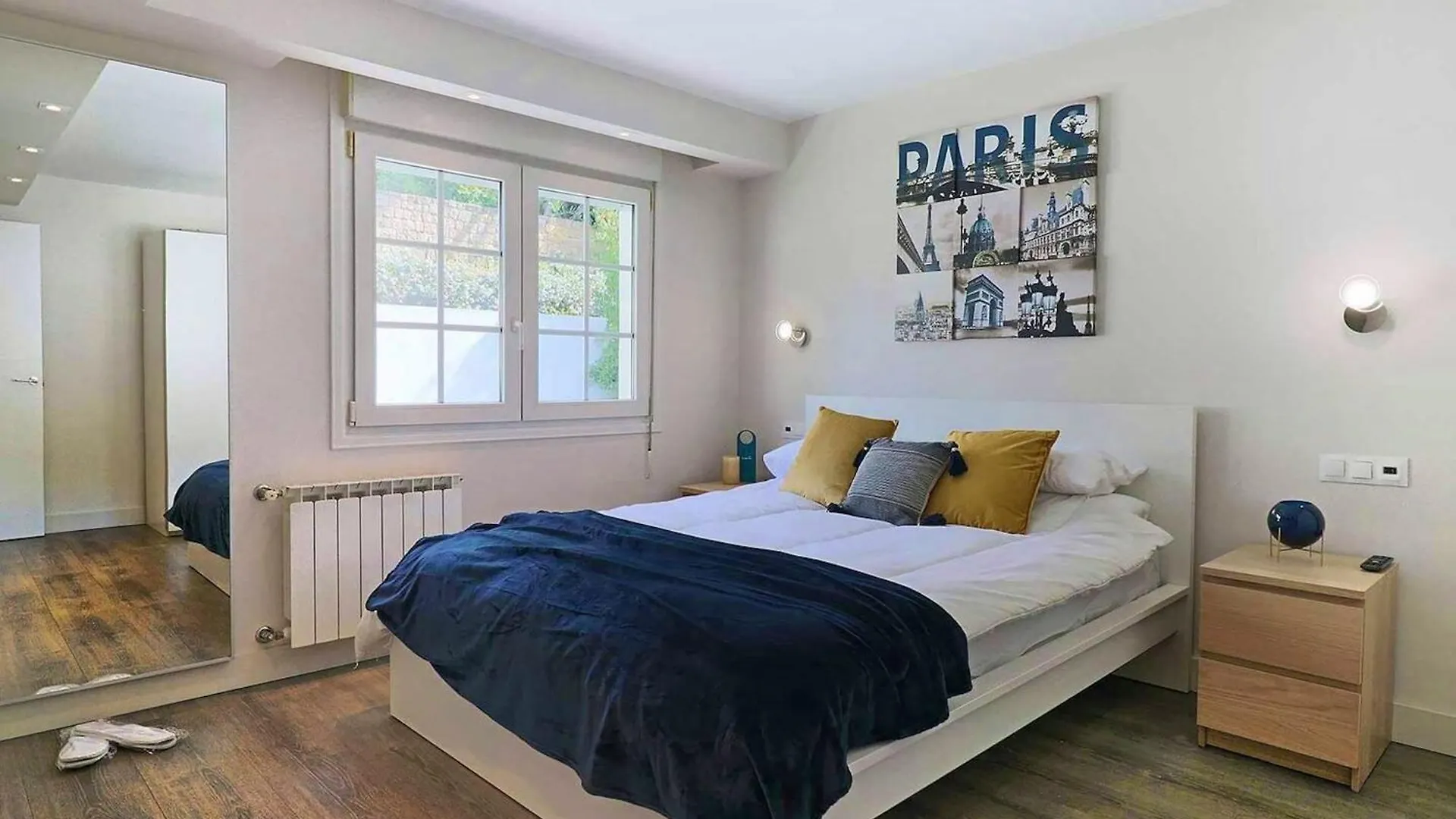 Welcoming Chalet In Marbella With Pool And Air Conditioning Villa Spanje