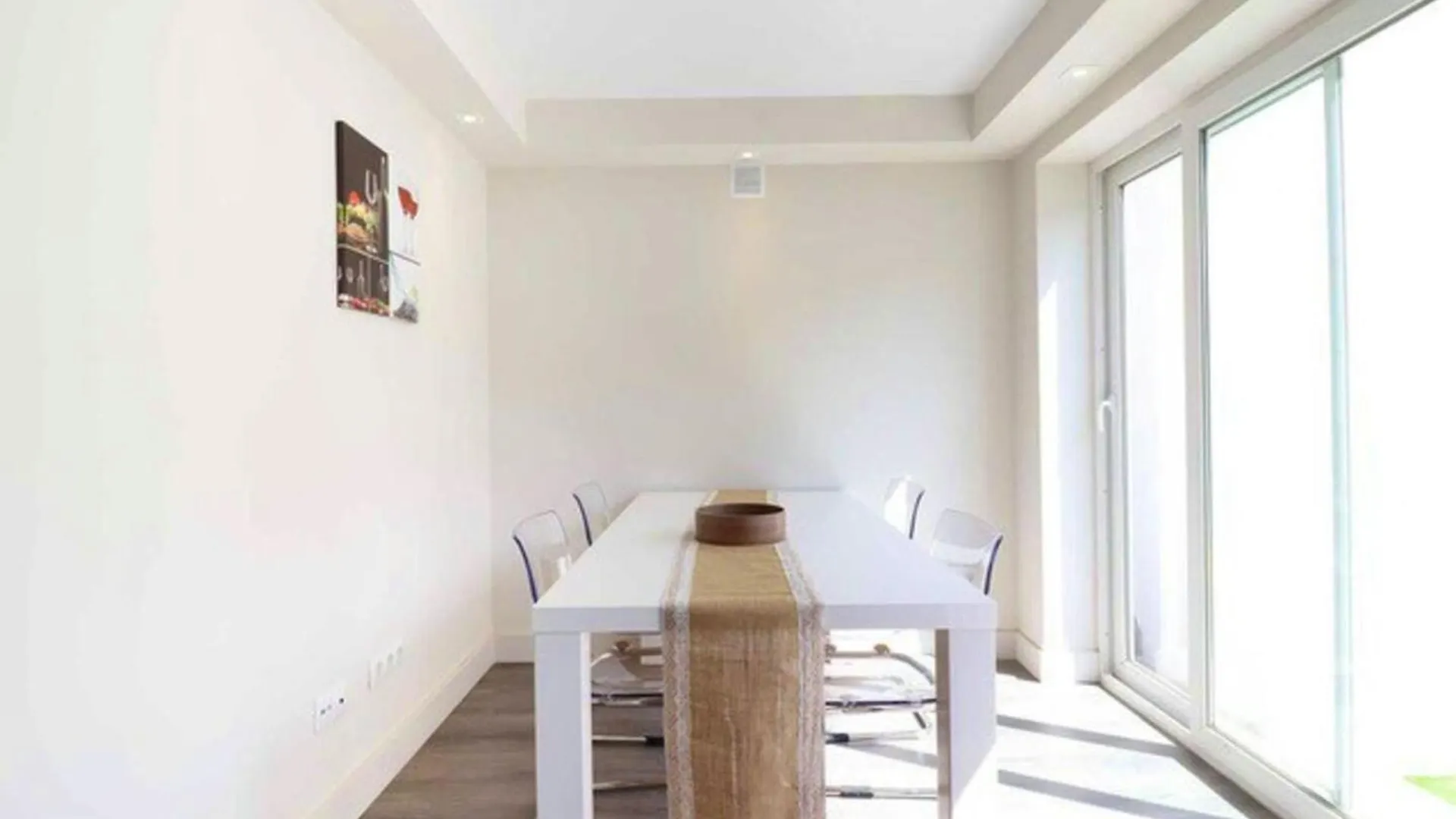 Welcoming Chalet In Marbella With Pool And Air Conditioning Villa 0*,  Spanje