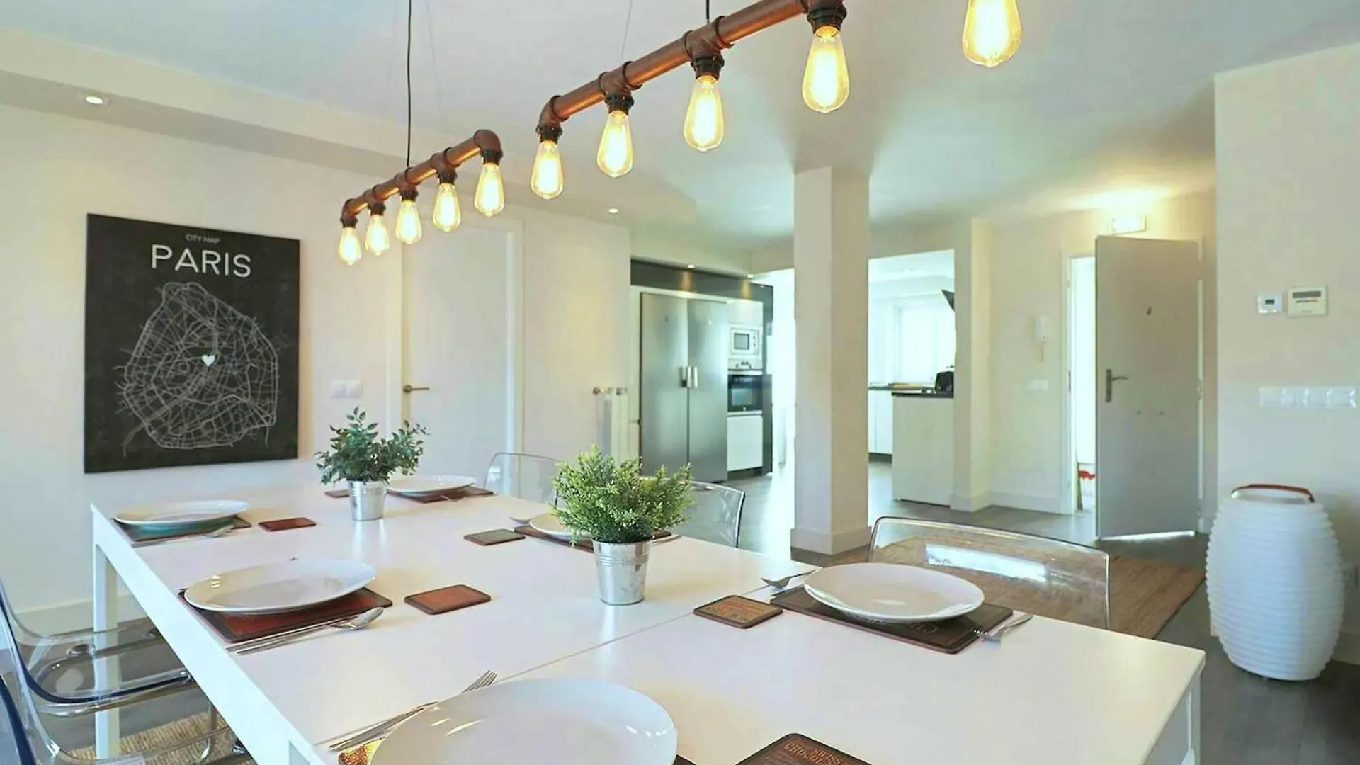 Welcoming Chalet In Marbella With Pool And Air Conditioning Βίλα 0*,