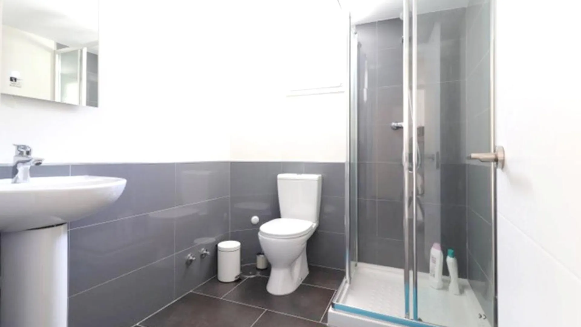 فيلا Welcoming Chalet In Marbella With Pool And Air Conditioning