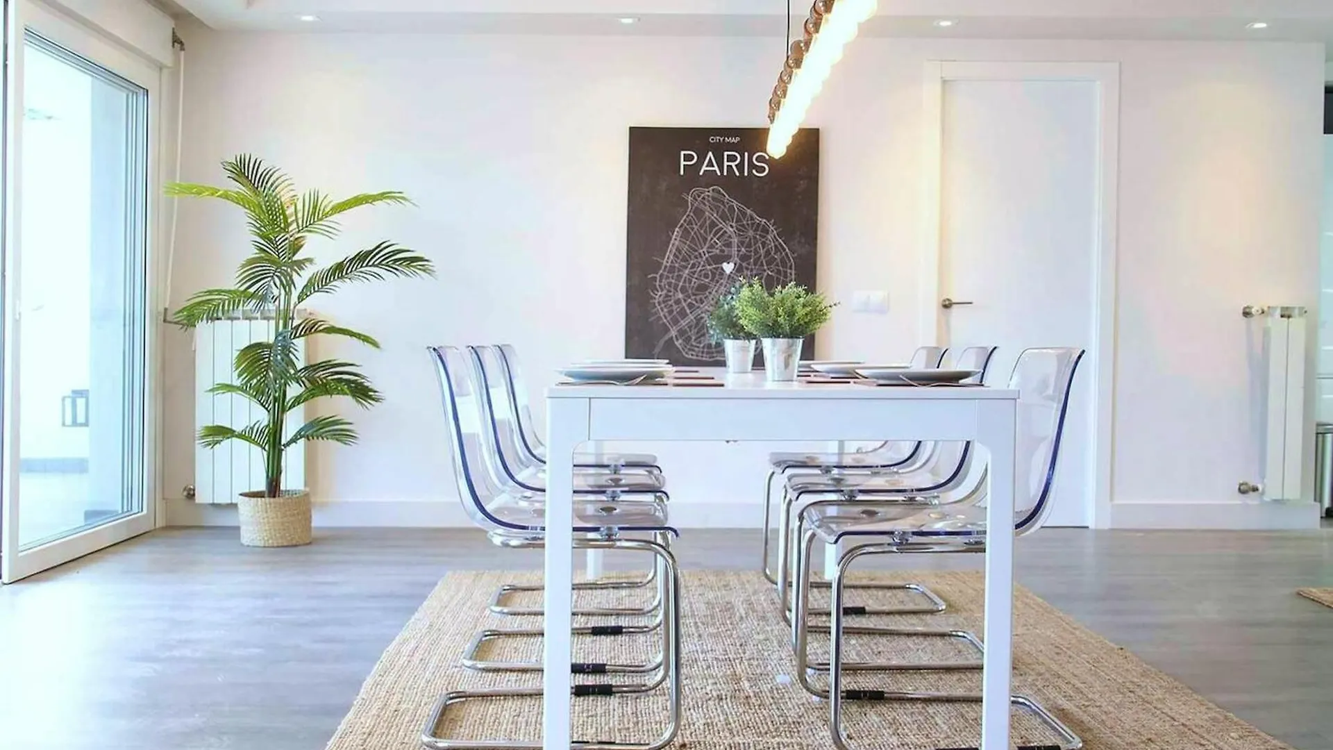 فيلا Welcoming Chalet In Marbella With Pool And Air Conditioning إسبانيا